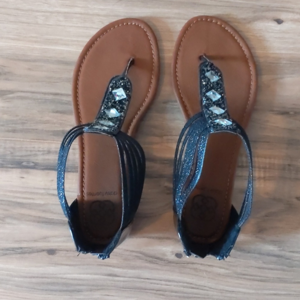 Daisy Fuentes sandal